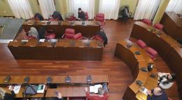 Consiglio, Masin e Conchi salvano la maggioranza