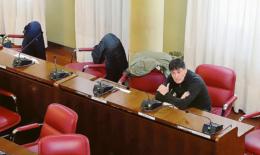 Via libera alla strada di Granzette