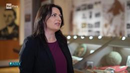 Il museo Ballarin approda su Rai Tre