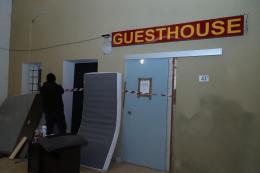 Maxi festa di Capodanno abusiva: blitz delle forze dell'ordine, scatta il sequestro