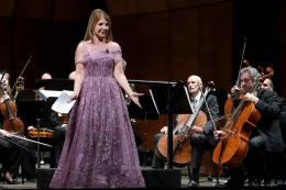 Il primo giorno dell'anno con un Strauss