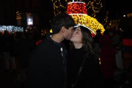 Benvenuto 2026: in piazza il primo brindisi dell'anno