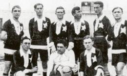 Carobbi-Ceregatti da scudetto