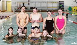 Giomo riporta l&rsquo;agonismo a Rovigo