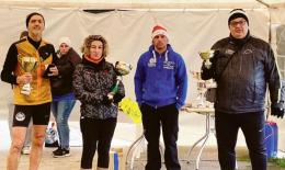 Nonnato &ldquo;anticipa&rdquo; Babbo Natale