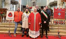 Avis e Aido promuovono il dono