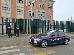 Maltrattamenti in famiglia, arrestato 51enne