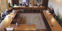 Il bilancio anima il consiglio