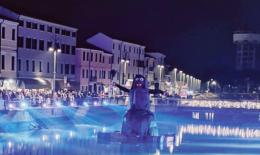 Quattro giorni di festa con la Befana