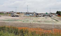 Bonifica, via al secondo stralcio