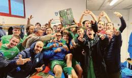 La Fiessese tenta la pronta risalita