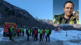 Finite le ricerche, morto in montagna il 42enne