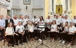 Banda, rinnovata la convenzione