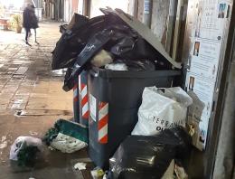 &ldquo;Un servizio organizzato male&rdquo;