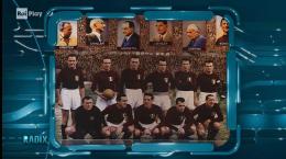 La citt&agrave; protagonista su Rai Tre