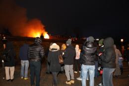 La tradizione, pi&ugrave; viva che mai