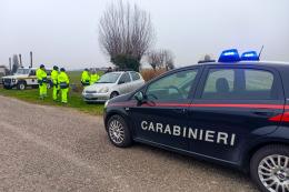 Orrore nell'Arzarello, trovato il corpo di un anziano