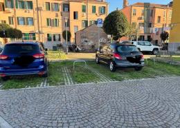 I parcheggi finiscono in Consiglio