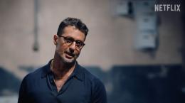 "Io sono notizia": Fabrizio Corona, ascesa, caduta e ritorno mediatico