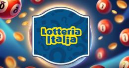 Lotteria Italia, tutti i biglietti vincenti dei premi da 300 a 50mila euro