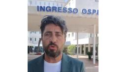 &ldquo;I pronto soccorso sono al limite&rdquo;