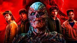 Stranger Things e il mito del &ldquo;Conformity Gate&rdquo;: il finale alternativo non esiste