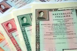 La suocera le regala un quadro, dentro c&rsquo;&egrave; un tesoro da 180mila euro