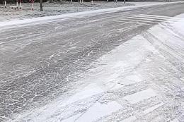 Risveglio ghiacciato, polemiche e pericoli