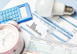 Bollette, nuove regole su reclami
