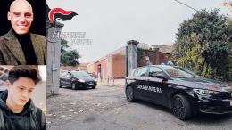 Omicidio, ora &egrave; caccia al complice