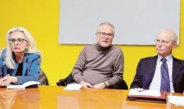 &ldquo;Dal sindaco solo propaganda&rdquo;