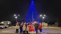 La Ciarastea per la speranza