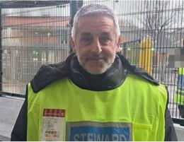 Morto nel cantiere di Milano Cortina, "freddo a - 16 gradi"