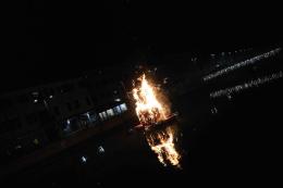 Brusavecia indimenticabile sul Canalbianco