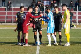 Adriese, sprofondo rosso 
