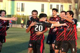 Vittoria di carattere: la vetta &egrave; a un passo