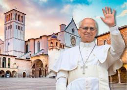 Un anno giubilare per San Francesco