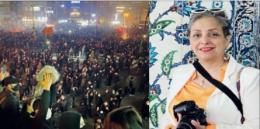 Iran, &ldquo;90 milioni sono in ostaggio, aiuto&rdquo;