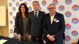 Zennaro guida la segreteria Udc