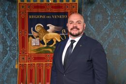 Fiamma olimpica, Baldan: "evento importante ed atteso"