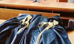 Giustizia: il voto sulla riforma divide