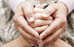 Caregiver, arriva il riconoscimento ufficiale
