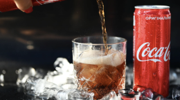 La ricetta segreta della Coca-Cola &ldquo;svelata&rdquo; su YouTube
