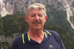 Alpini e citt&agrave; in lutto per Claudio