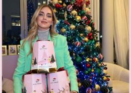 Pandorogate, Chiara Ferragni assolta
