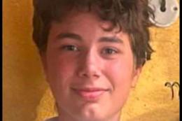 Veneto, 14 anni, &egrave; scomparso