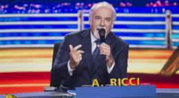 Antonio Ricci presenta il nuovo Striscia la Notizia in prima serata