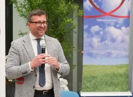 &ldquo;E&rsquo; un evento storico, merita di essere vissuto&rdquo;