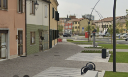 Noto parrucchiere trovato morto in negozio