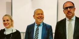 &ldquo;Il parco? E&rsquo; risorsa e garanzia&rdquo;